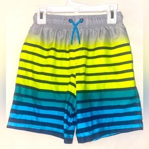 Swimming boy shorts
